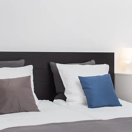 - Old Town Apartment