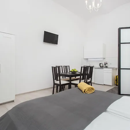 Apartment - Old Town Krakow