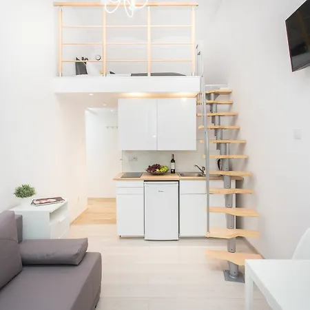 Apartment - Old Town *