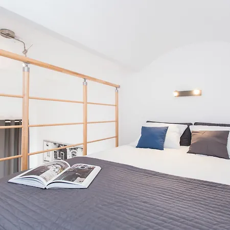 Apartment - Old Town