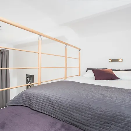 Apartment - Old Town *