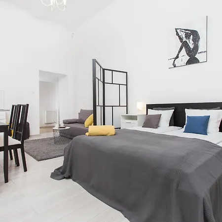 Apartment - Old Town *