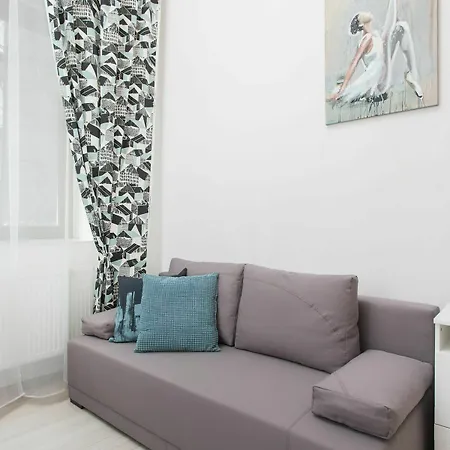 Apartment - Old Town Krakow