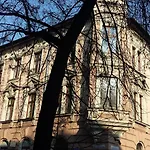 - Old Town *