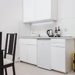- Old Town Apartmán