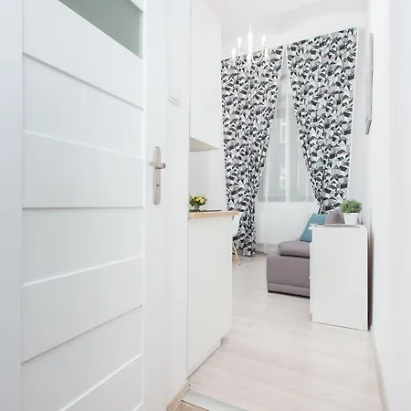 Apartamento - Old Town Cracovia