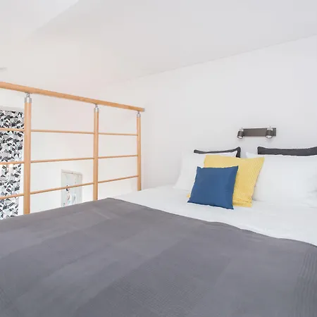 - Old Town Apartment Krakau