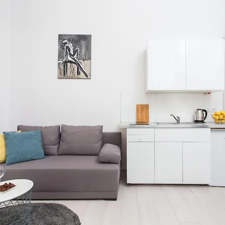 - Old Town * 克拉科夫