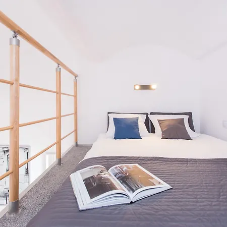 Apartamento - Old Town Cracovia