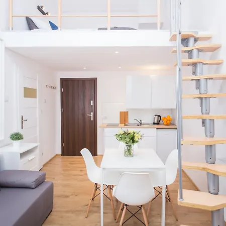 Apartment - Old Town