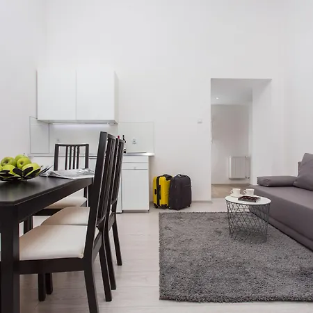 Apartamento - Old Town Cracovia