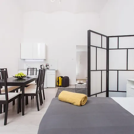 Apartamento - Old Town