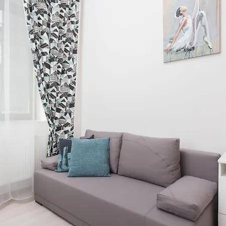 Apartamento - Old Town Cracovia