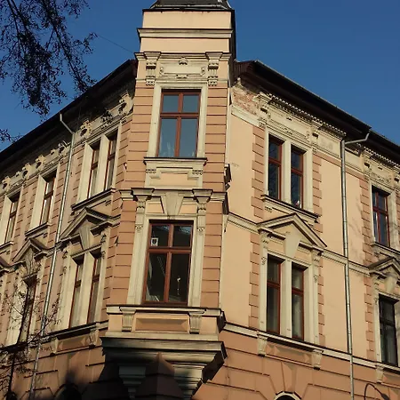 - Old Town * Kraków