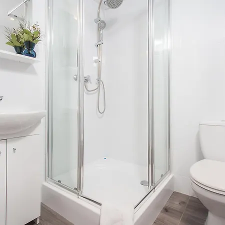 Διαμέρισμα - Old Town