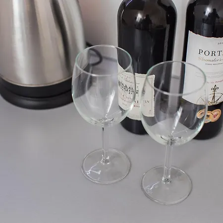 - Old Town Διαμέρισμα Krasków