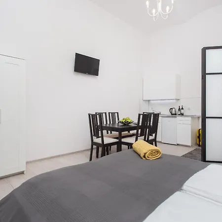 Apartamento - Old Town Cracovia