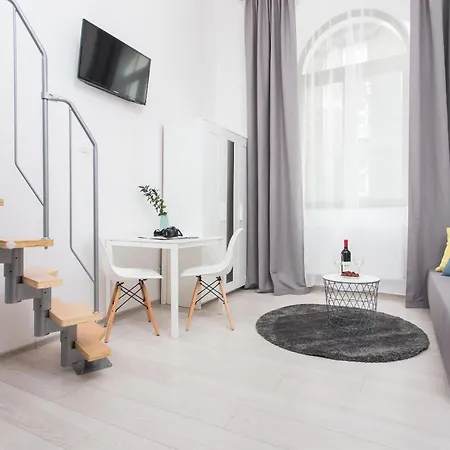 Apartment - Old Town
