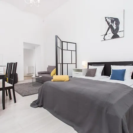 Apartment - Old Town *