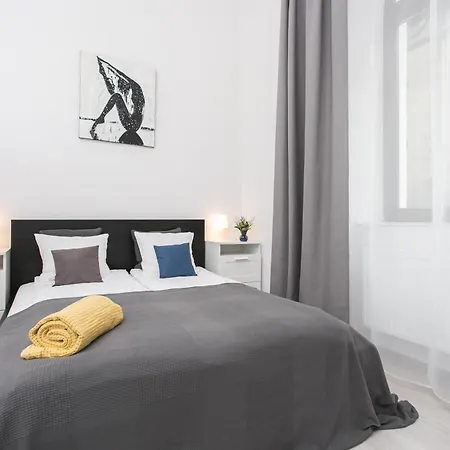 - Old Town 克拉科夫