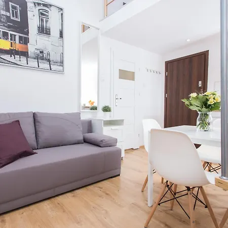 - Old Town * Krasków