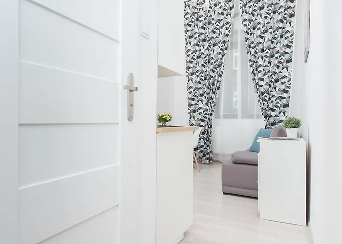 Appartement - Old Town Cracovie