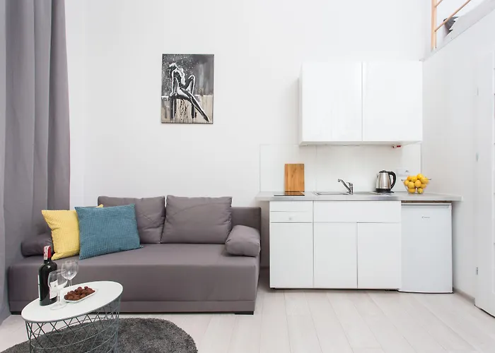 - Old Town * Cracovie