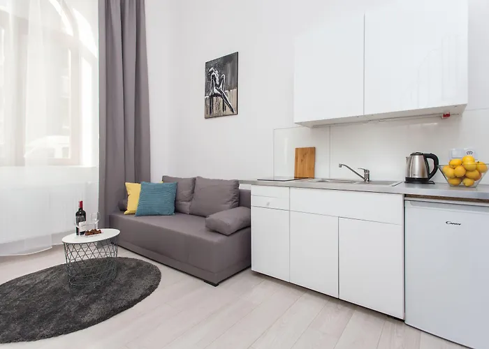 - Old Town كراكوفيا