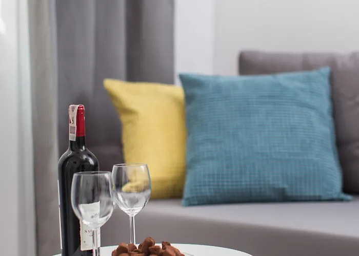 - Old Town شقة كراكوفيا