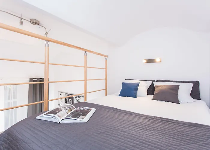 Appartement - Old Town *