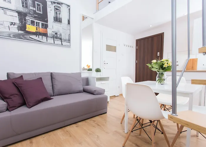 - Old Town * Cracovie