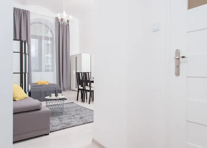 Appartement - Old Town