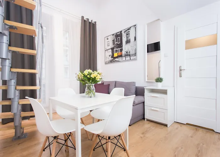 Appartement - Old Town Cracovie