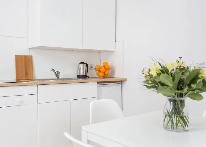 - Old Town * Cracovie