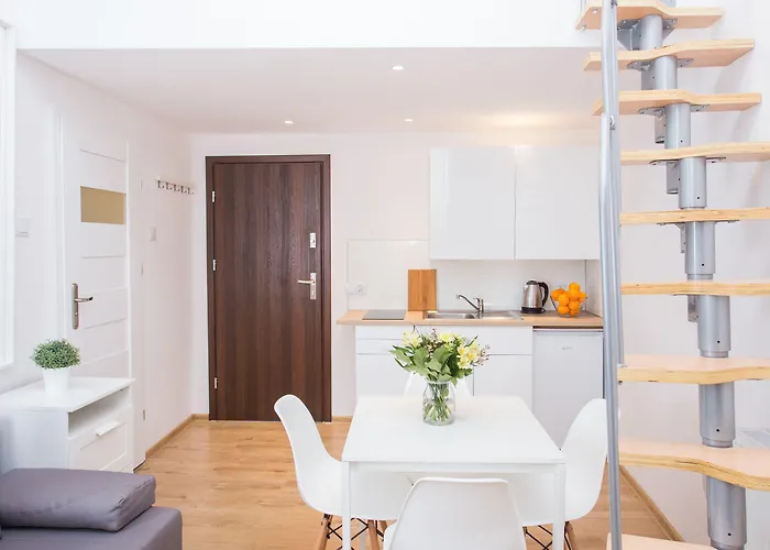 Appartement - Old Town