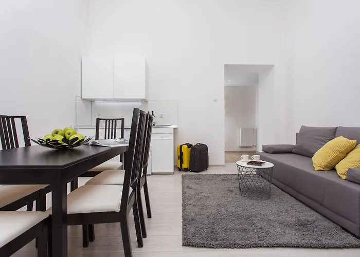 Appartement - Old Town Cracovie