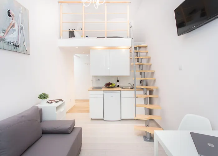 - Old Town Appartement