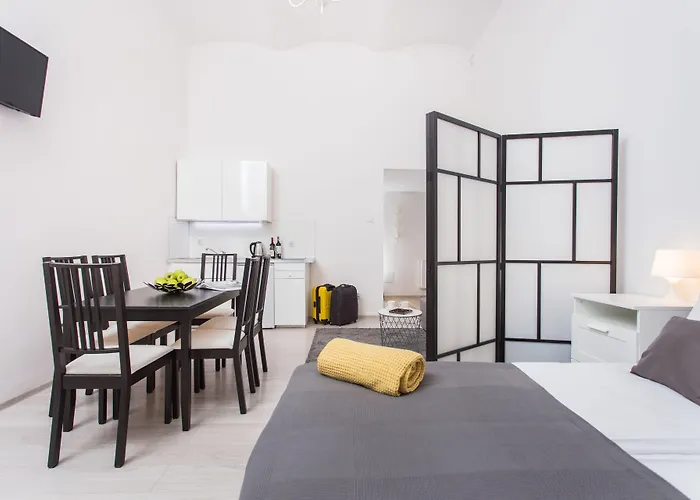 Appartement - Old Town