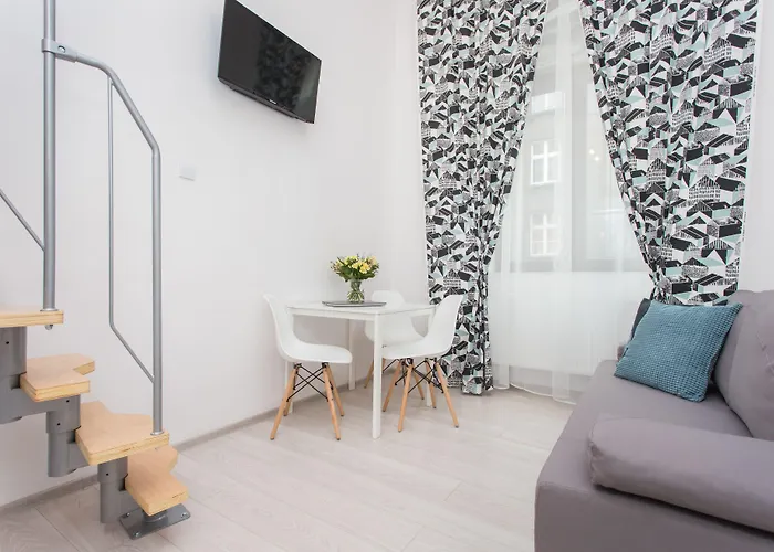 - Old Town Appartement