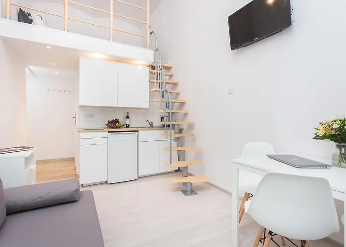 - Old Town كراكوفيا