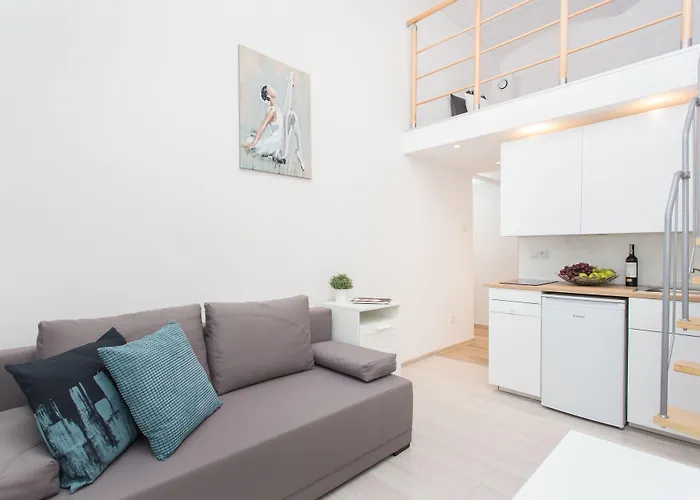 Appartement - Old Town *