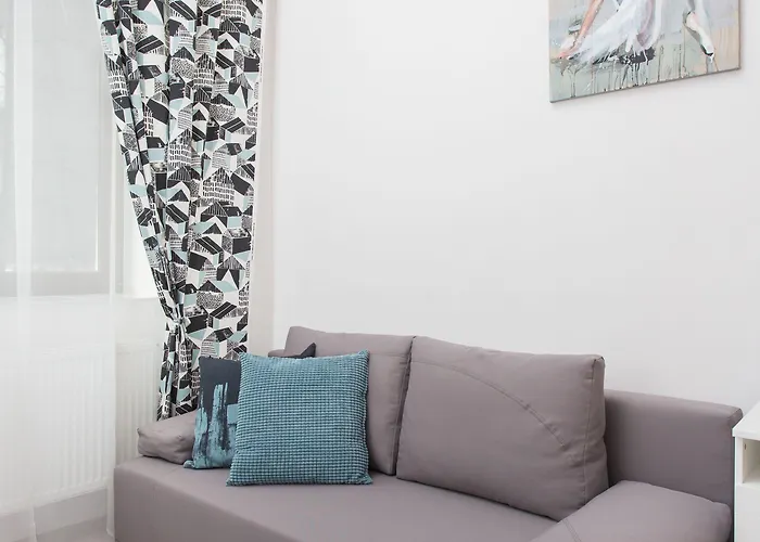 Appartement - Old Town Cracovie