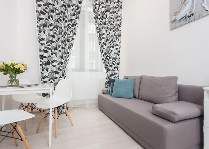 Appartement - Old Town *