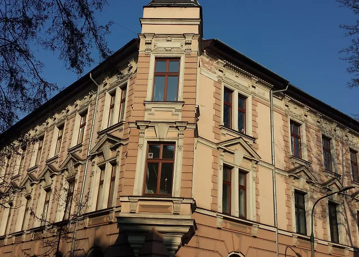 - Old Town Appartement