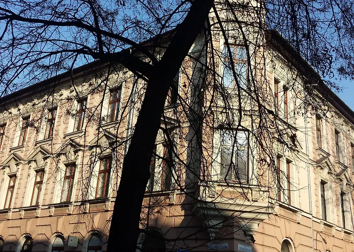 Appartement - Old Town *