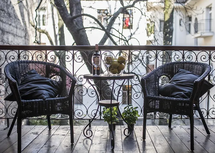 - Old Town * كراكوفيا