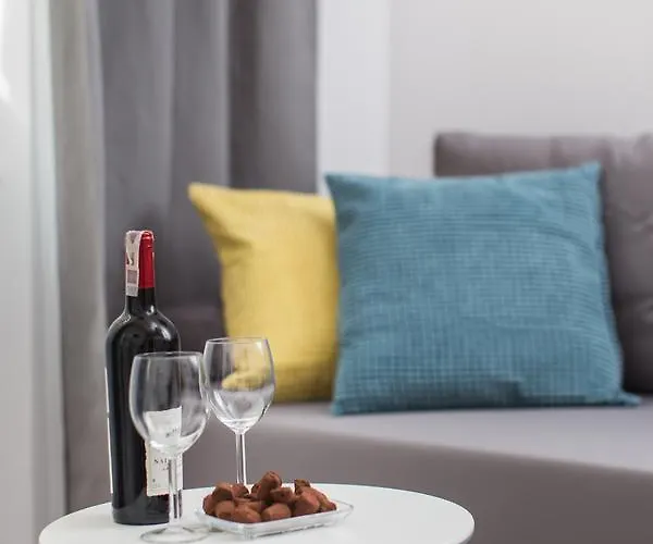 - Old Town * Cracovie