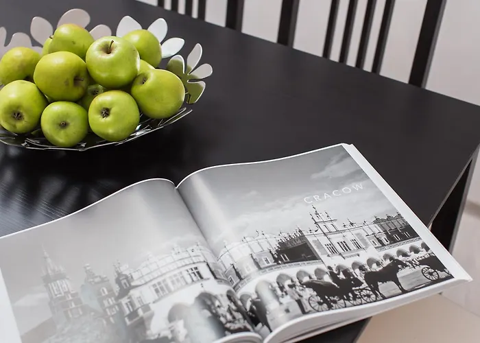 Appartement - Old Town *