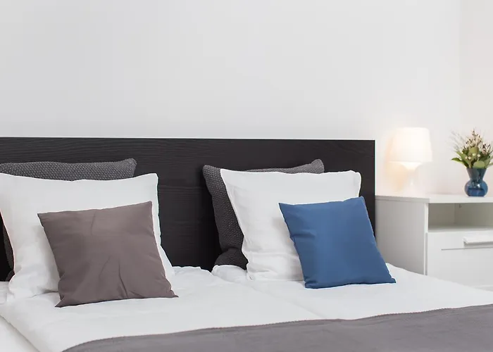 - Old Town Appartement