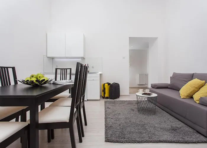 - Old Town * Cracovie